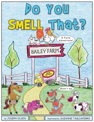 Do You Smell That?