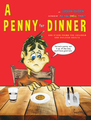 A Penny for Dinner / Pre-Order - 4/1/2026