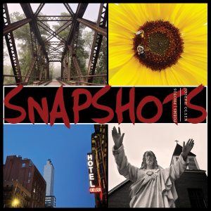 Snapshots / Pre-Order - 9/30/2025