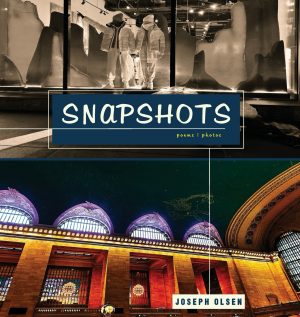 Snapshots / Pre-Order - 3/1/2026