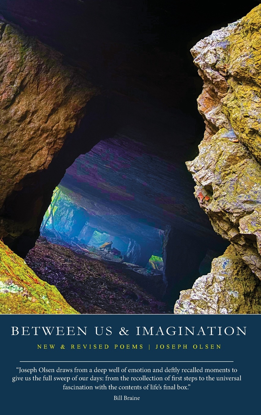 Between Us & Imagination