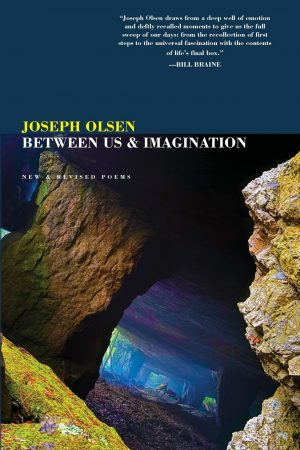 Between Us & Imagination