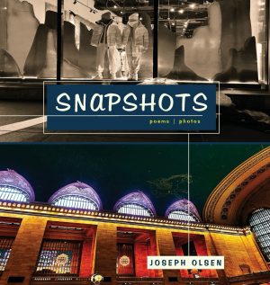 Snapshots / Pre-Order - 3/24/2026